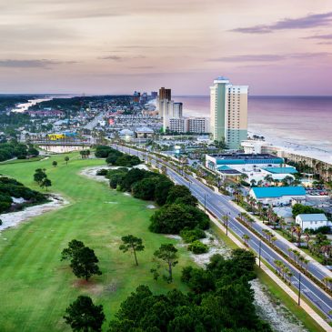 Panama City Beach Luxury Homes Panama City Beach, Florida