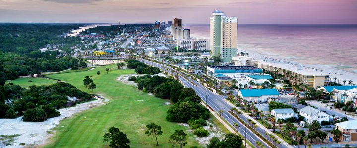 Panama City Beach, Florida