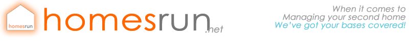 Homes Run