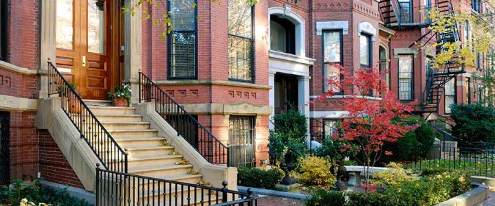boston luxury real estate