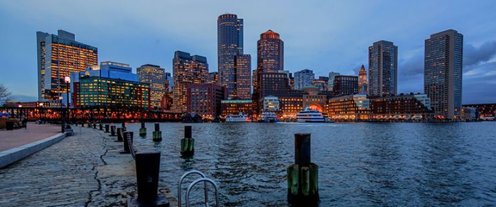 Boston Waterfront Homes Boston Waterfront Homes