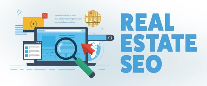 How to Rank Your Real Estate Website on Google real estate seo