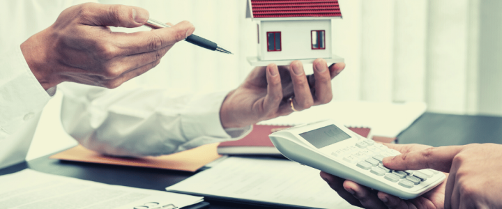 What is a Flat Fee Realtor?
