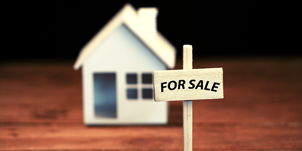home for sale