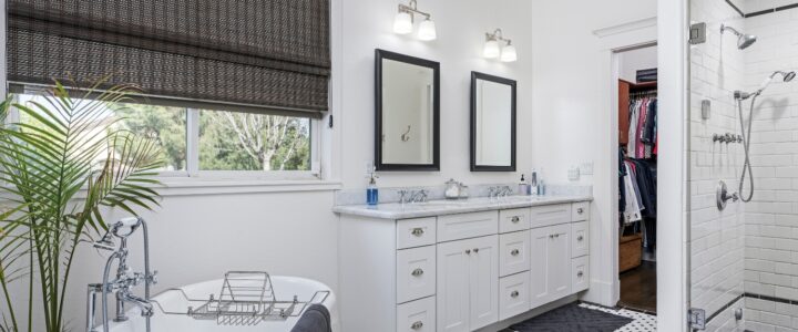 Why Now’s the Time to Remodel Your Bathroom in New Orleans Why Now’s the Time to Remodel Your Bathroom in New Orleans